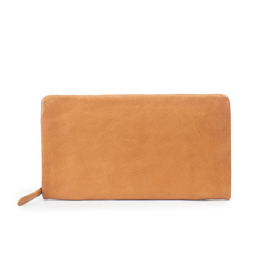 Dusky Robin | Harriet Purse