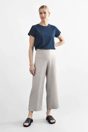 ELK | Hersom Linen Pant - Flax