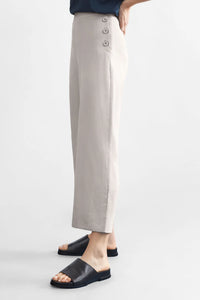 ELK | Hersom Linen Pant - Flax