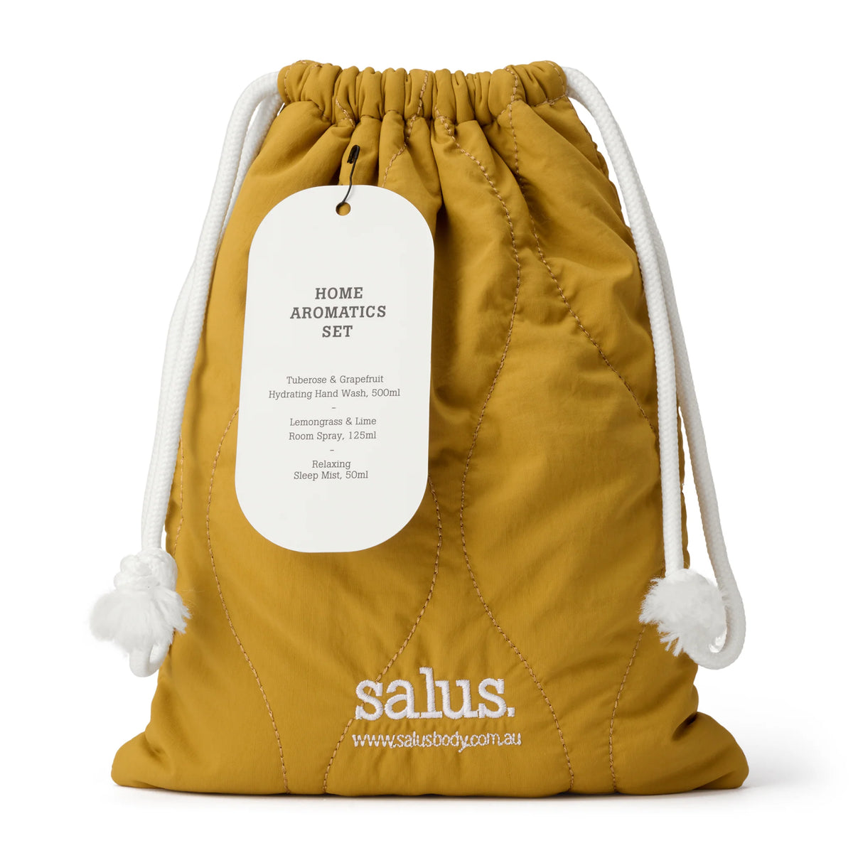 Salus | Home Aromatics Trio
