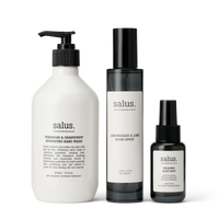 Salus | Home Aromatics Trio