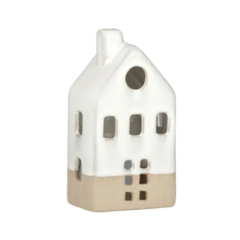 Ceramic Houses - Decorative