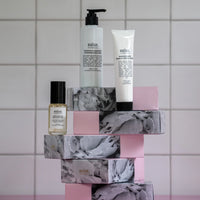Salus | Hydration Trio