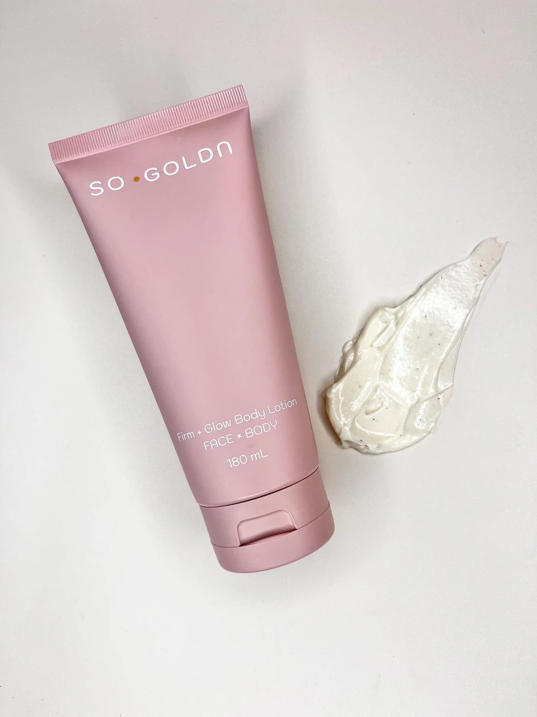 So Goldn Skincare| Firm and Glow Body Lotion