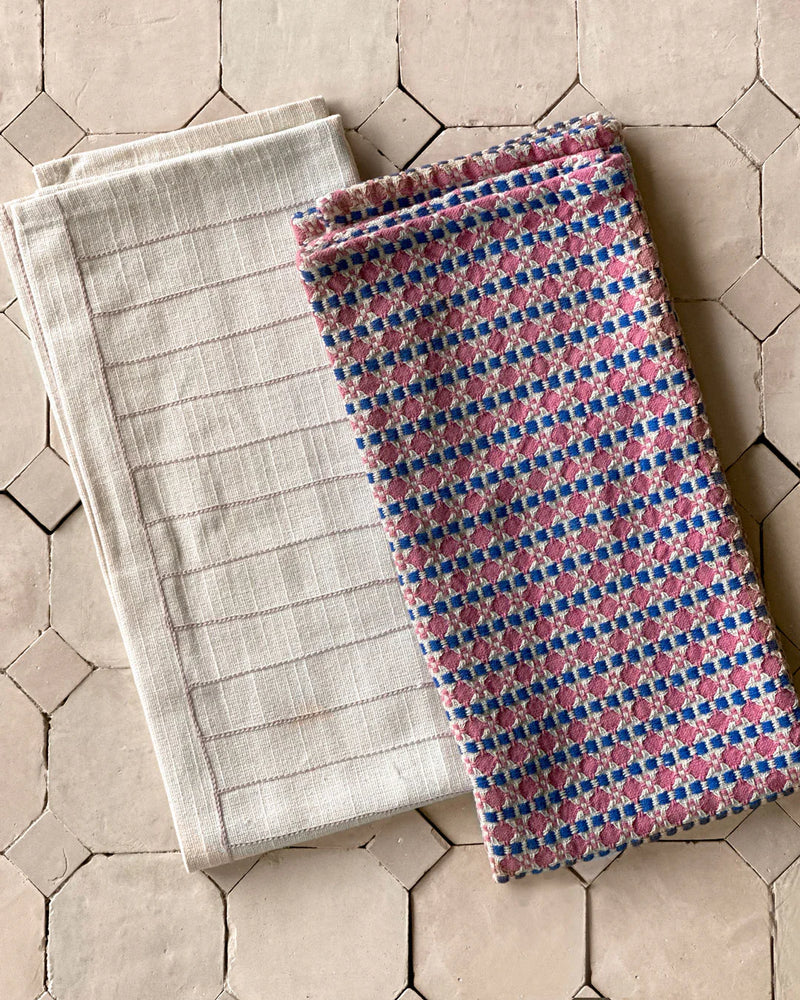 Robert Gordon | Rose / Set of 2 Tea Towels