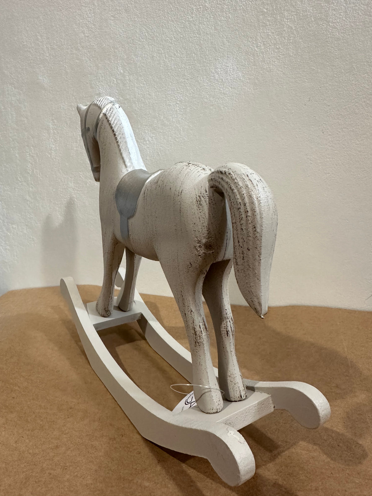 Rocking Horse - Decorative / Wood