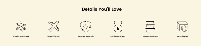 Kollab | Mini Cooler