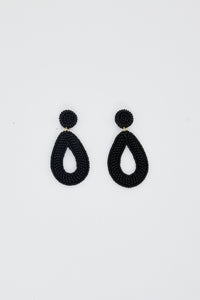 Holiday | Moonraker Earrings