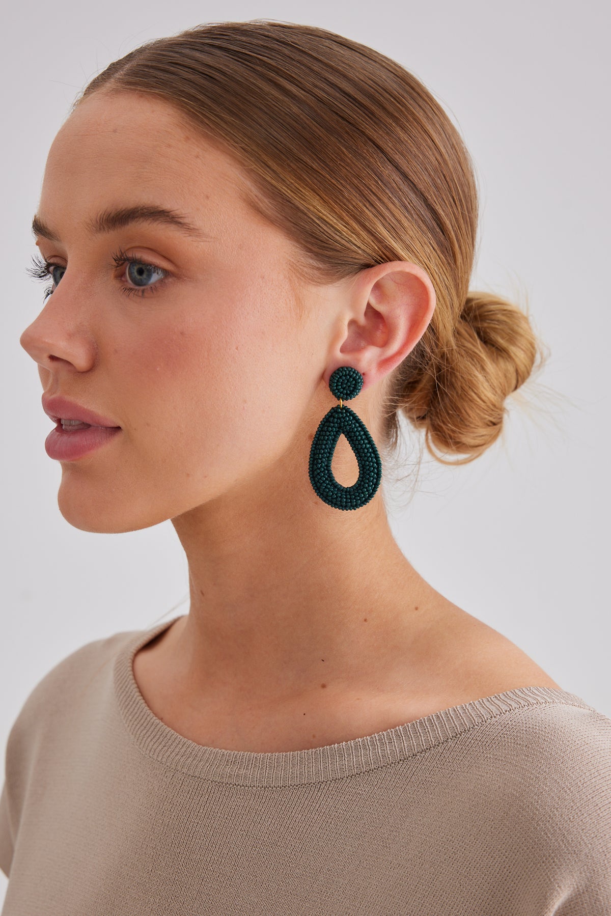 Holiday | Moonraker Earrings