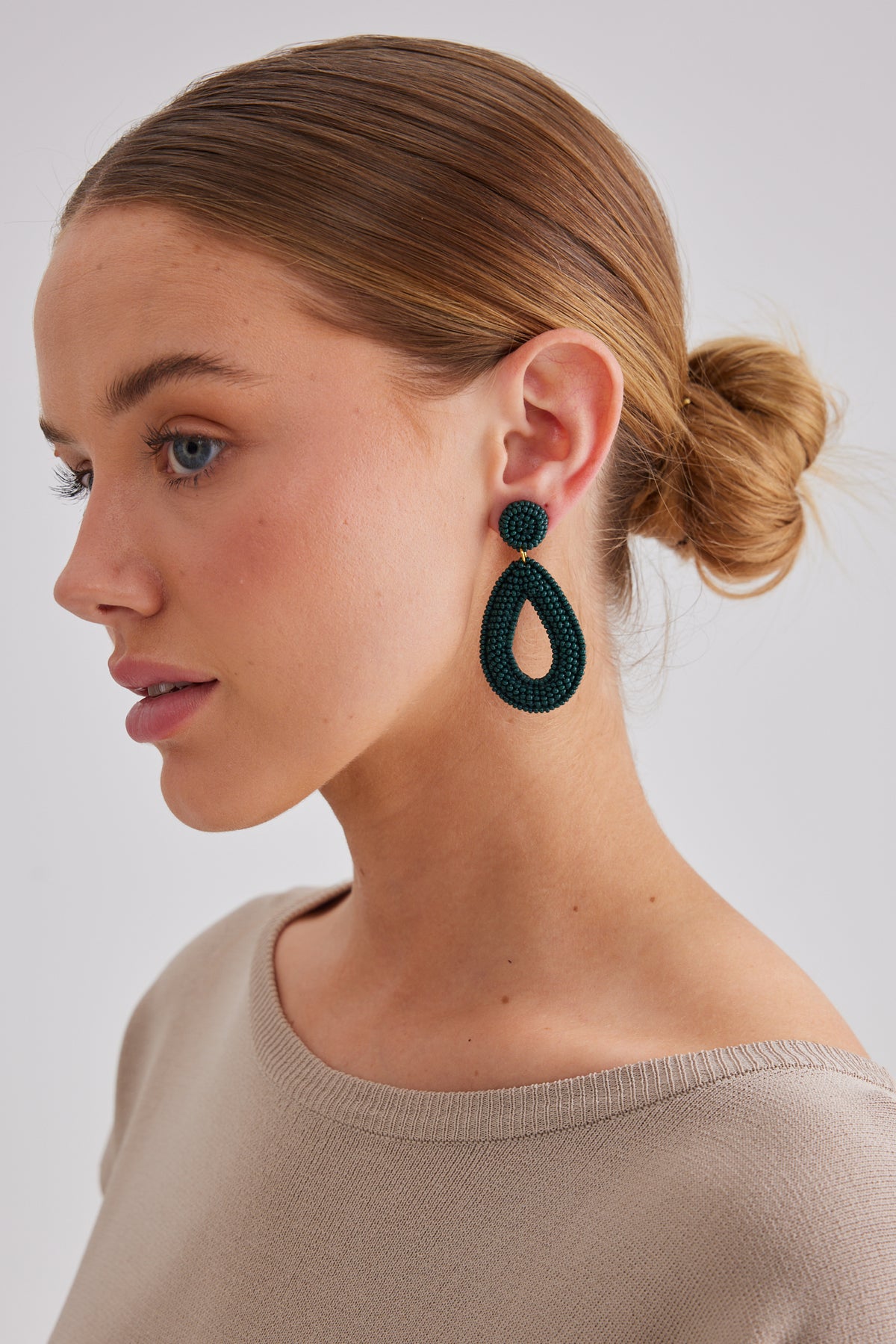 Holiday | Moonraker Earrings