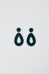 Holiday | Moonraker Earrings