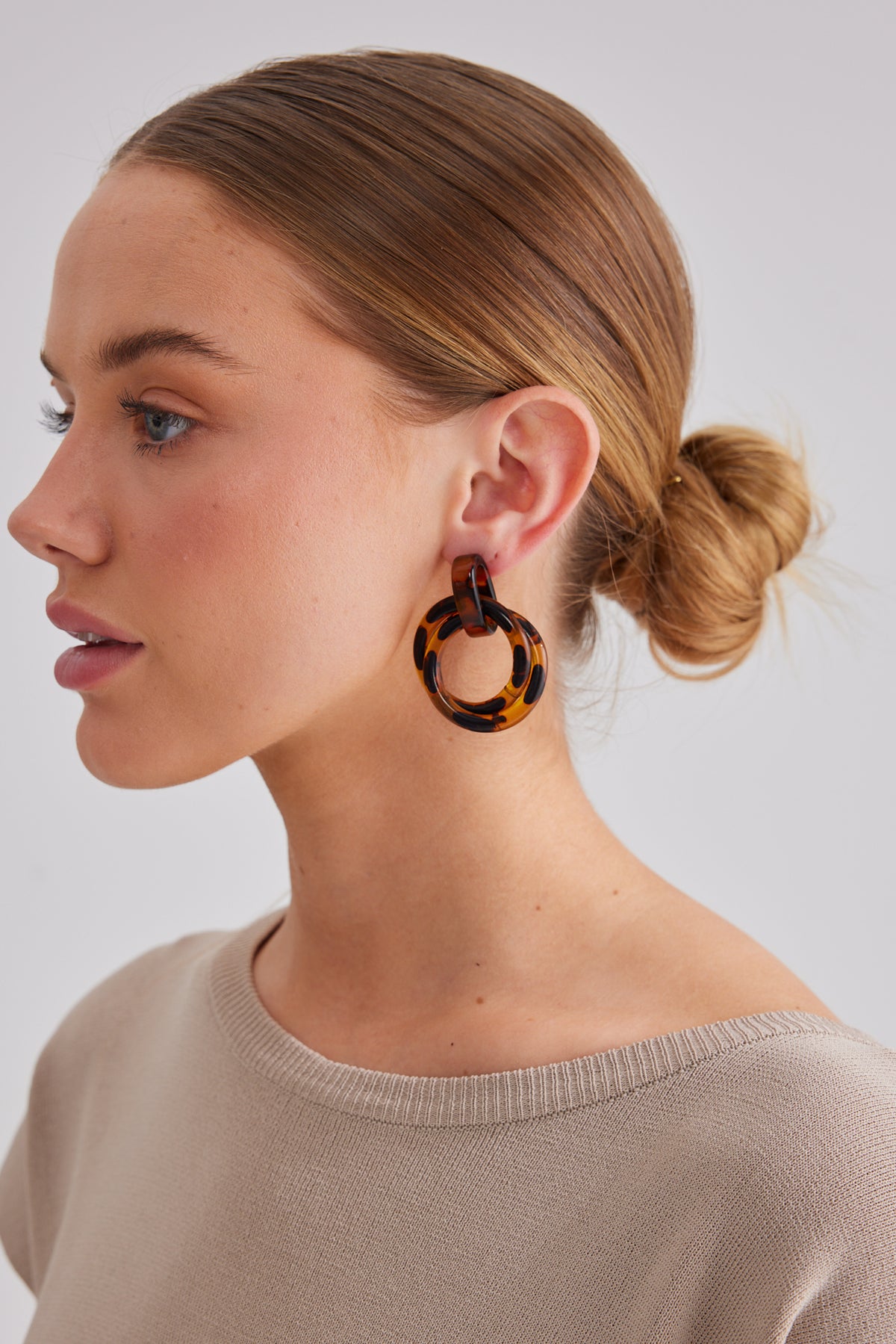 Holiday | Sky Way Earrings