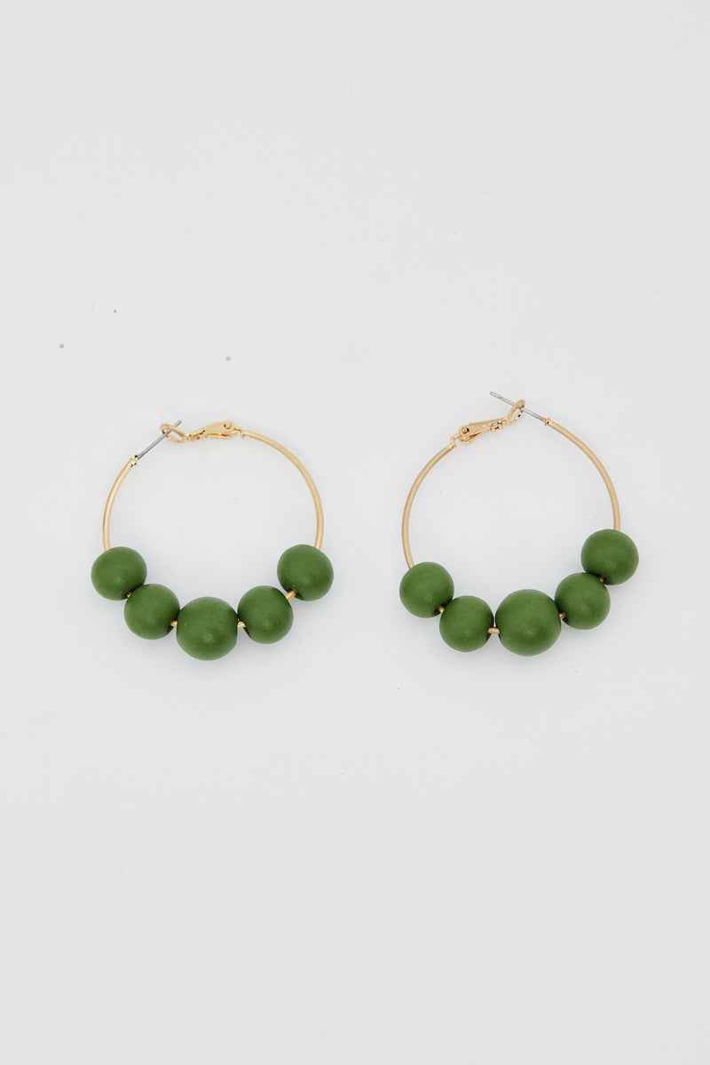 Holiday | Salsa Earrings