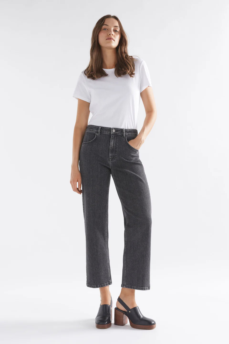 ELK | Ven Jean - Graphite