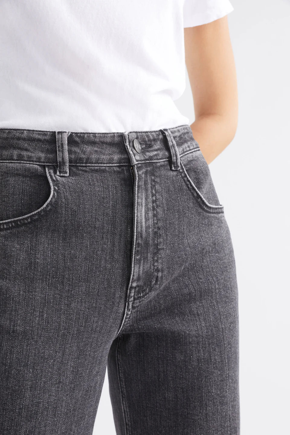 ELK | Ven Jean - Graphite