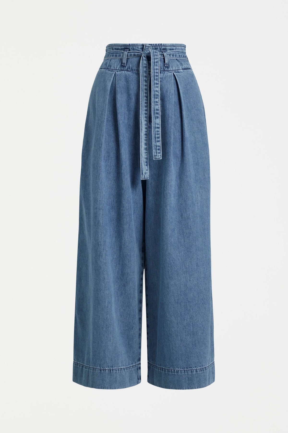 ELK | Arbet Jean - Chambray Blue