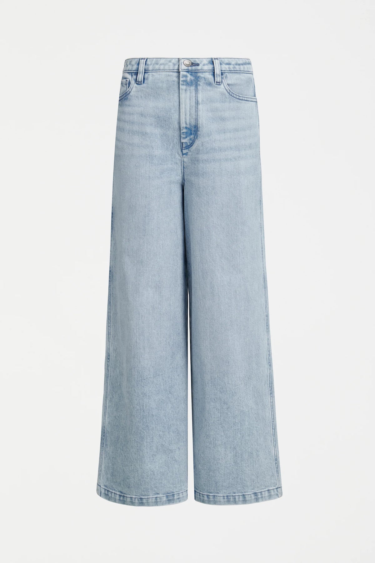 ELK | Tovi Regen Jean - Vintage Blue Wash