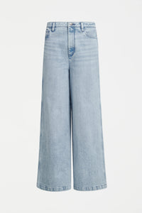 ELK | Tovi Regen Jean - Vintage Blue Wash