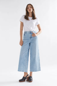 ELK | Tovi Regen Jean - Vintage Blue Wash