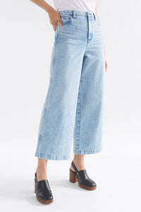 ELK | Tovi Regen Jean - Vintage Blue Wash