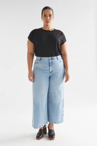 ELK | Tovi Regen Jean - Vintage Blue Wash