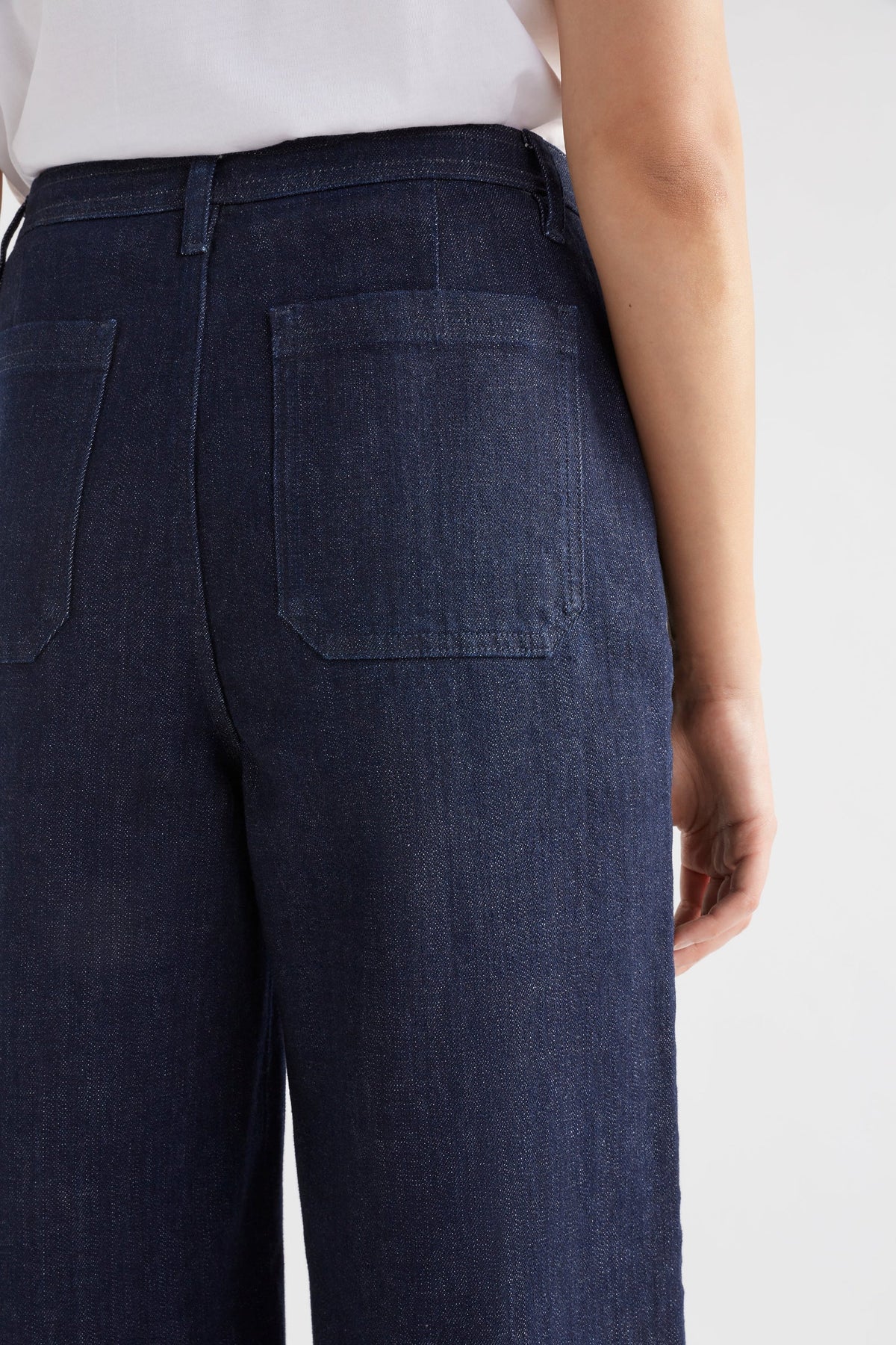 ELK | Sondern Jean - Rinse Wash