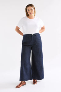 ELK | Sondern Jean - Rinse Wash