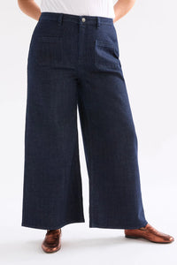 ELK | Sondern Jean - Rinse Wash