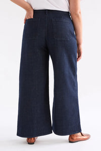 ELK | Sondern Jean - Rinse Wash