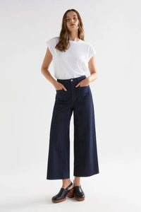 ELK | Sondern Jean - Rinse Wash