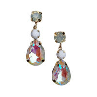 Zoda | Jenna Gem Earring