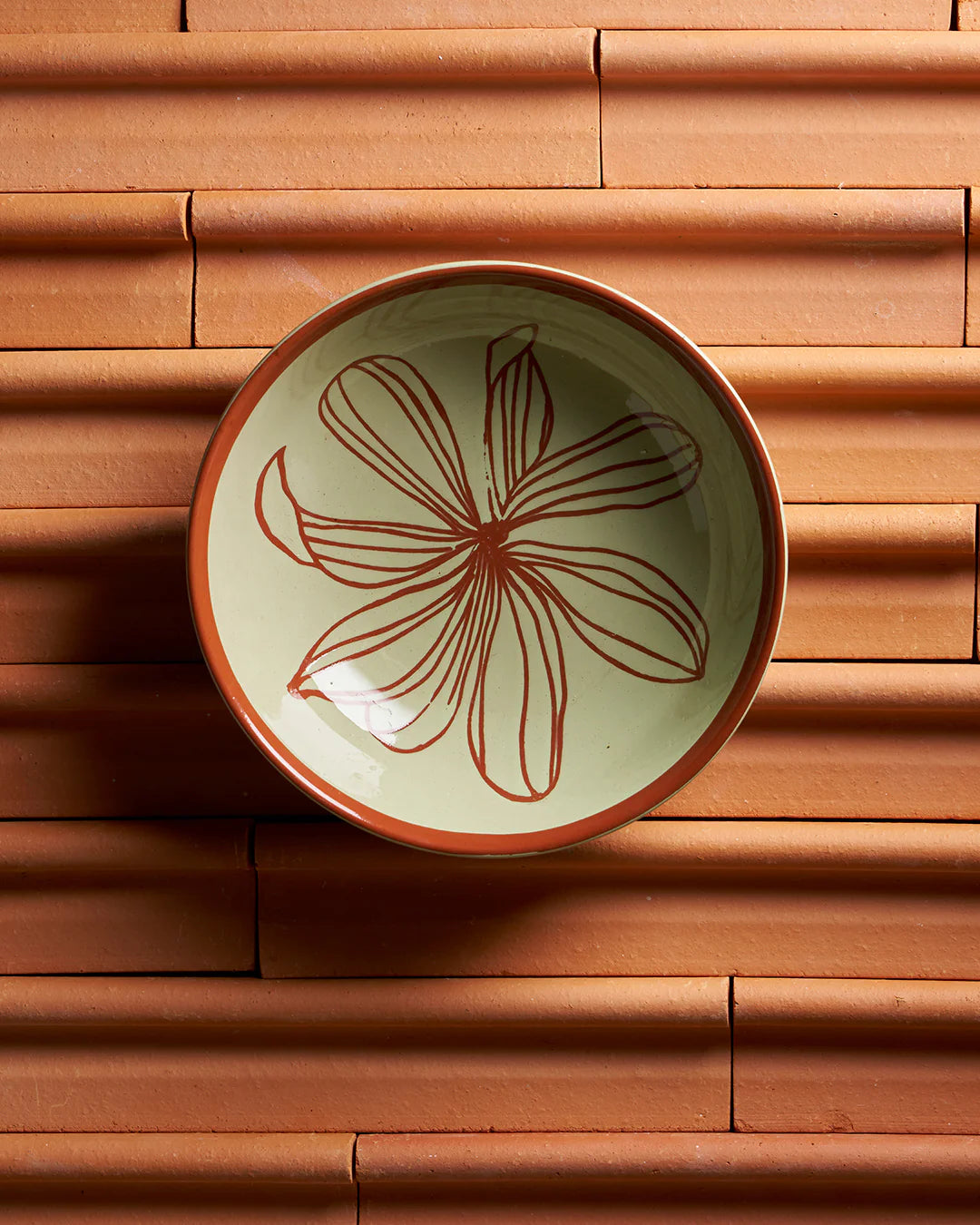 Robert Gordon | June's Daisy Bowls