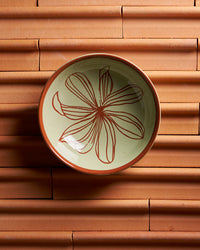Robert Gordon | June's Daisy Bowls