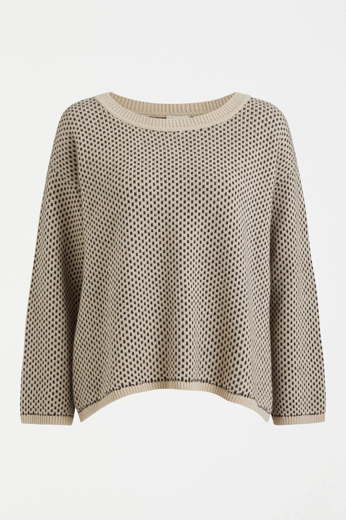 ELK | Bis Sweater