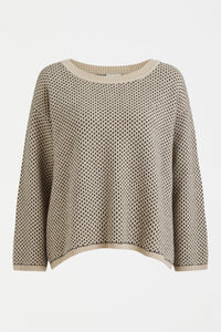 ELK | Bis Sweater