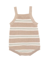 Fox & Finch | Wildlings Stripe Knitted Bodysuit
