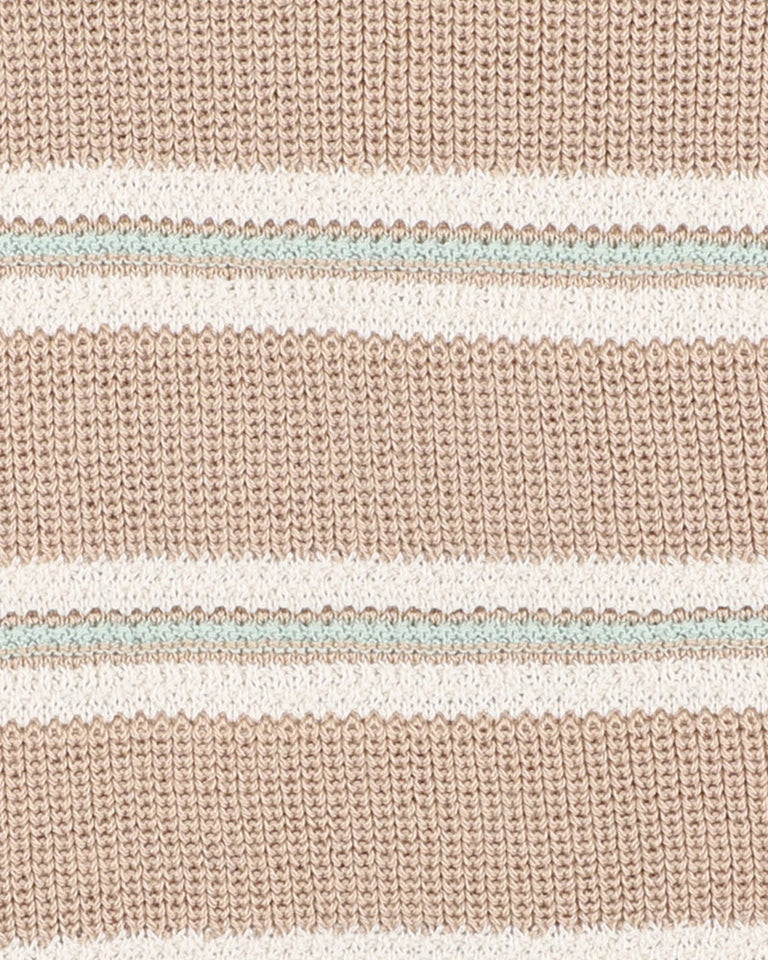 Fox & Finch | Wildlings Stripe Knitted Bodysuit