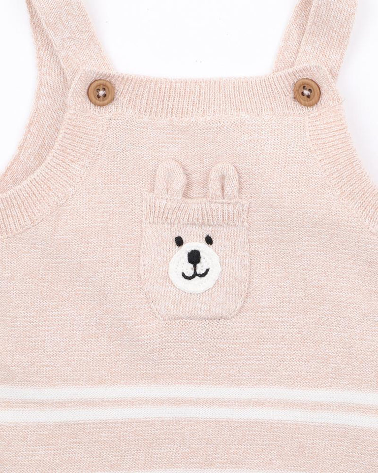 Bebe | Morgan Knitted Bodysuit