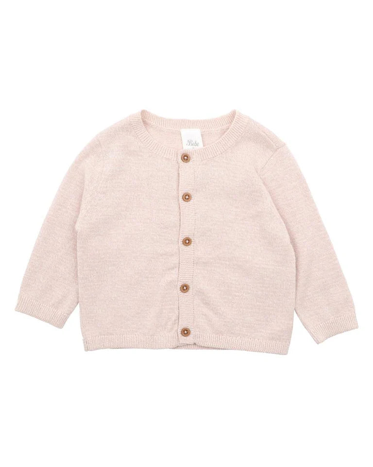 Bebe | Morgan Knitted Cardigan