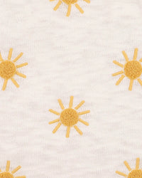 Bebe | Scout Knitted Sun Overalls