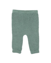 Bebe | Charlie Organic Knitted Leggings