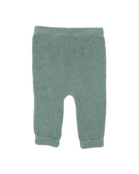 Bebe | Charlie Organic Knitted Leggings