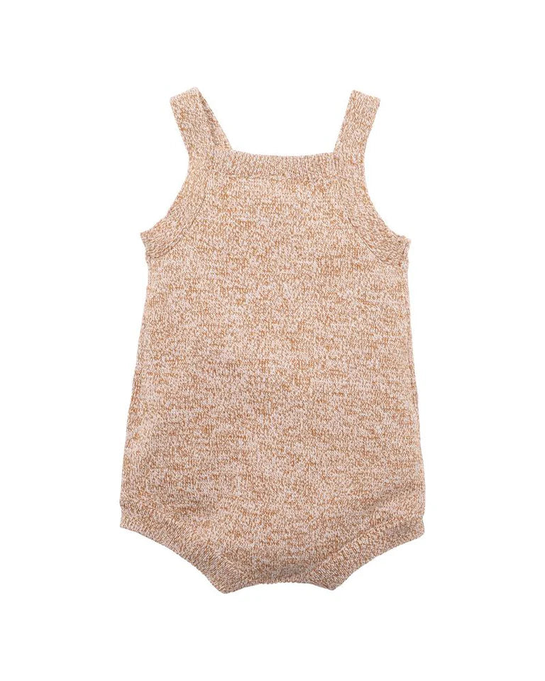 Bebe | Nino Knitted Bodysuit