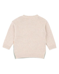 Bebe | Hunter Farm Organic Knitted Jumper