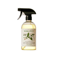 KOALA ECO | Kitchen Cleaner - Lemon Myrtle, Mandarin