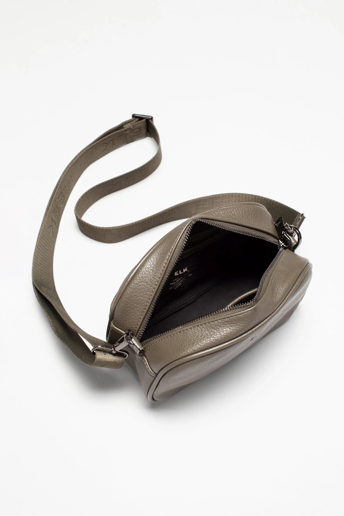 ELK | Kassel Vegan Bag