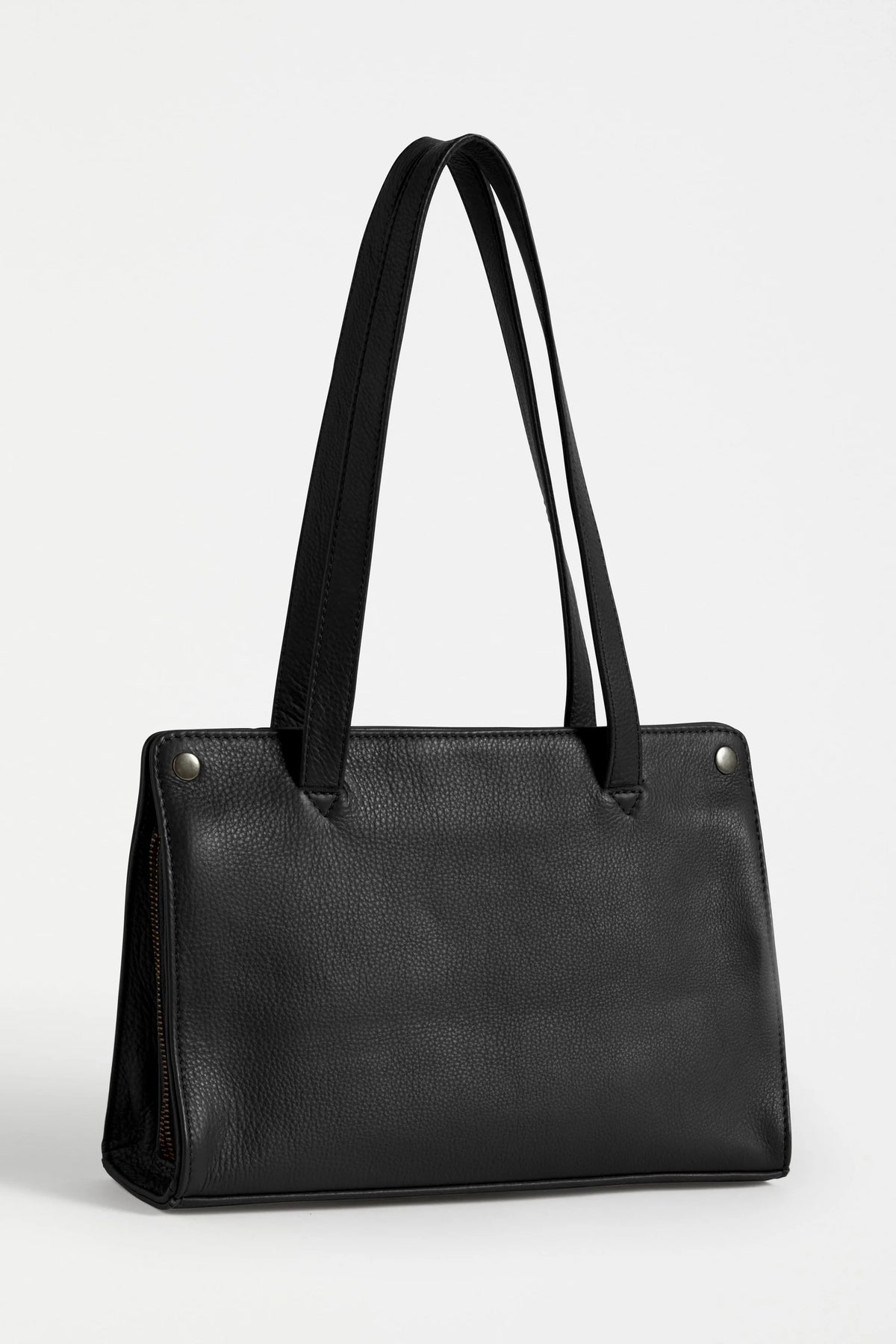 ELK | Black - Mini Edda Bag