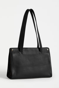 ELK | Black - Mini Edda Bag