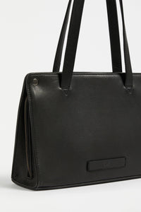 ELK | Black - Mini Edda Bag