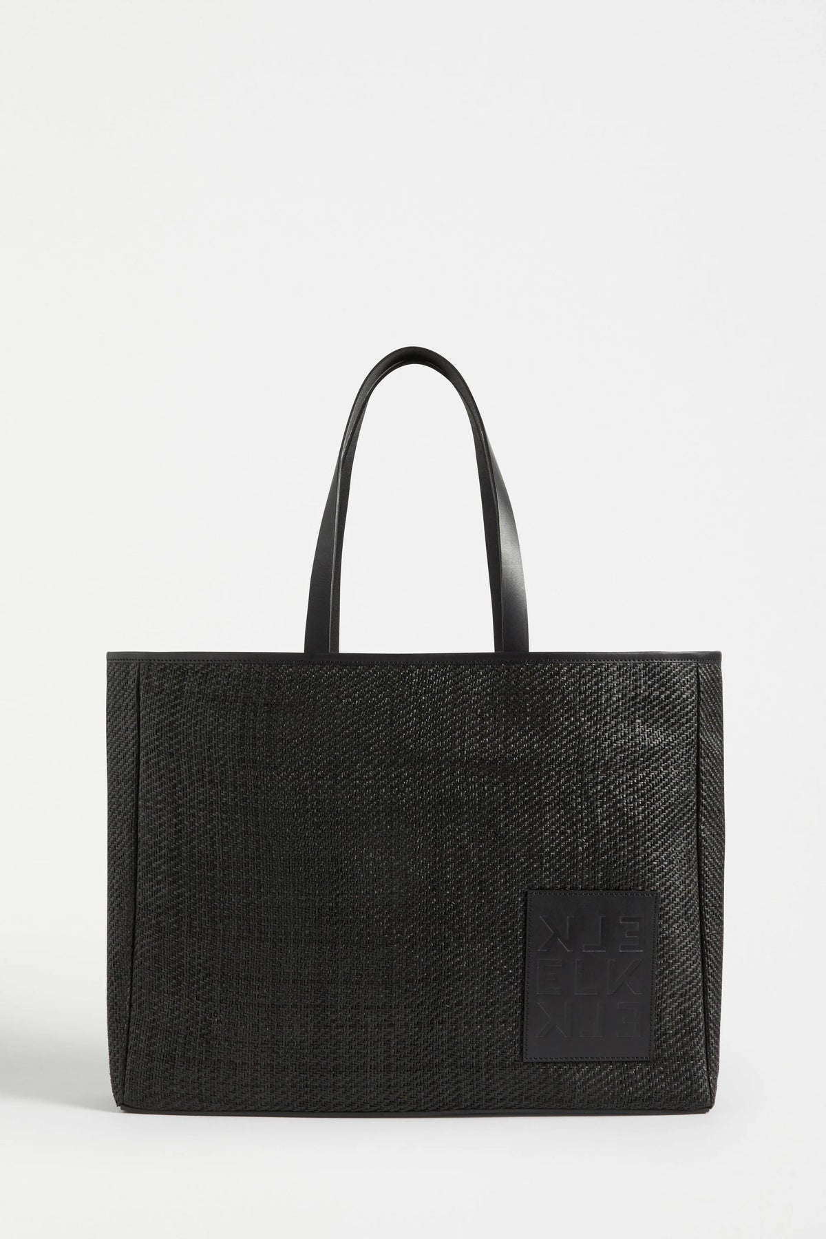 ELK | The Siv Shopper - Black